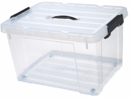 PLASTIC STORAGE BOX CATALOGUE