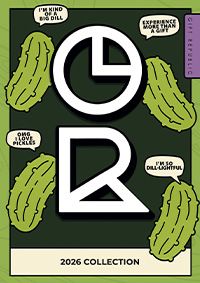 SS26 Catalogue