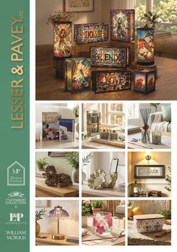 Lesser & Pavey Ltd