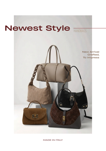 BAGITALI NEW ARRIVAL STYLE