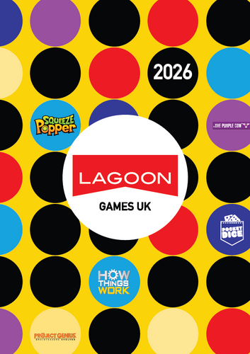 Lagoon 2026
