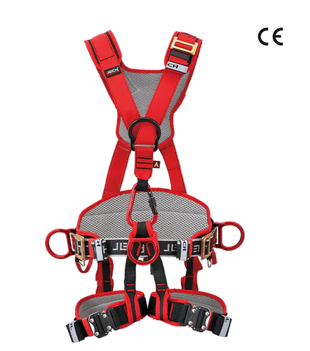 safety harness