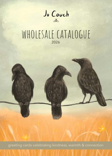Jo Couch Wholesale Catalogue 2026