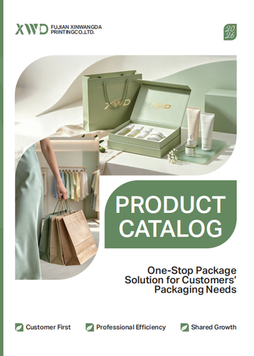 XWD catalogue 2026