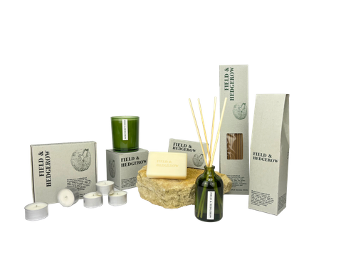 Green Botanicals