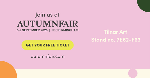 Autumn Fair Invite 2026