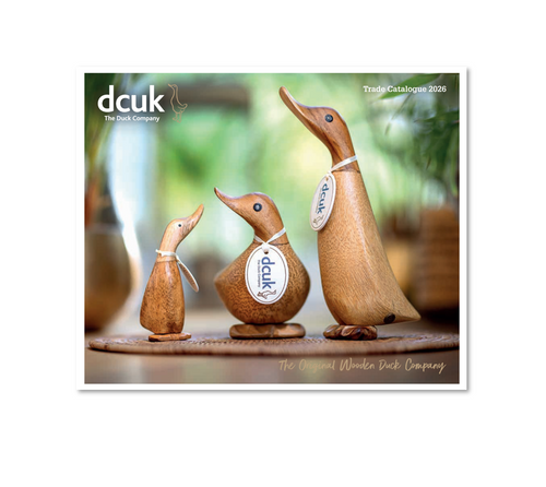 DCUK 2026 catalogue