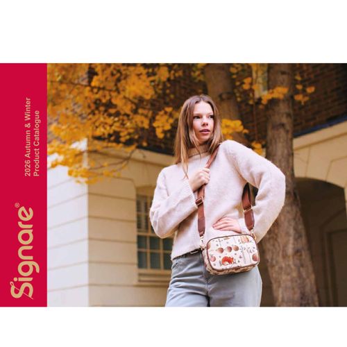 Signare 2026 Autumn & Winter