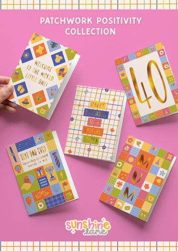 Patchwork Positivity Catalogue