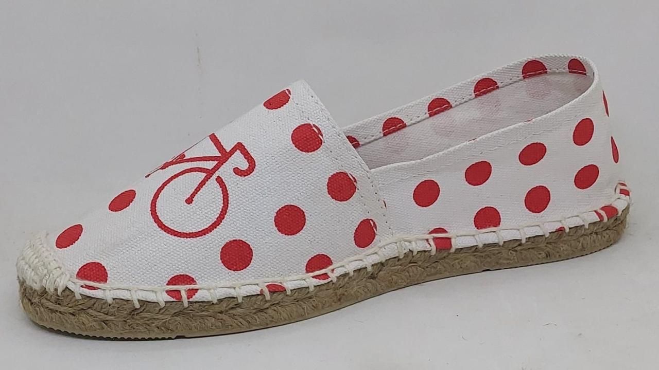 PRINTED ESPADRILLES CATALOGUE