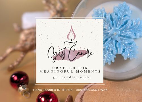 Gift Candle Catalogue 2026