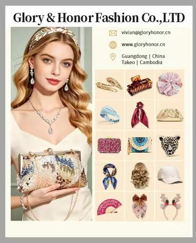 Hair accessories