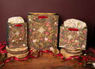 Christmas Gift Packaging from The Art File