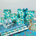 Handmade Sustainable Wrapping Paper