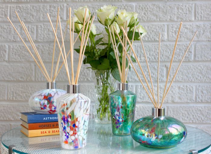 Reed Diffuser Collections