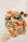 Cotton & Viscose Scarves