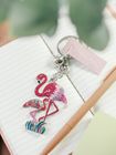 Animal and Bird Keyrings