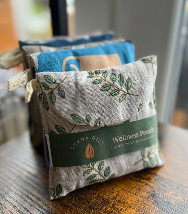 Wellness Pouch