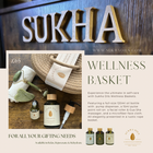 Wellness Basket