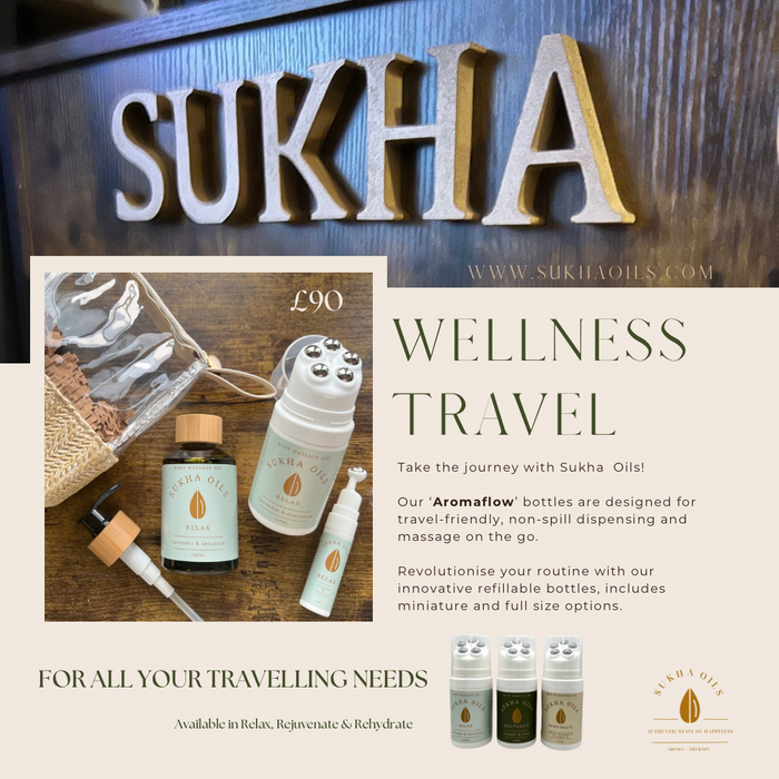 Wellness Travel