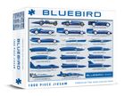 Bluebird 1000 Piece Jigsaw Puzzle