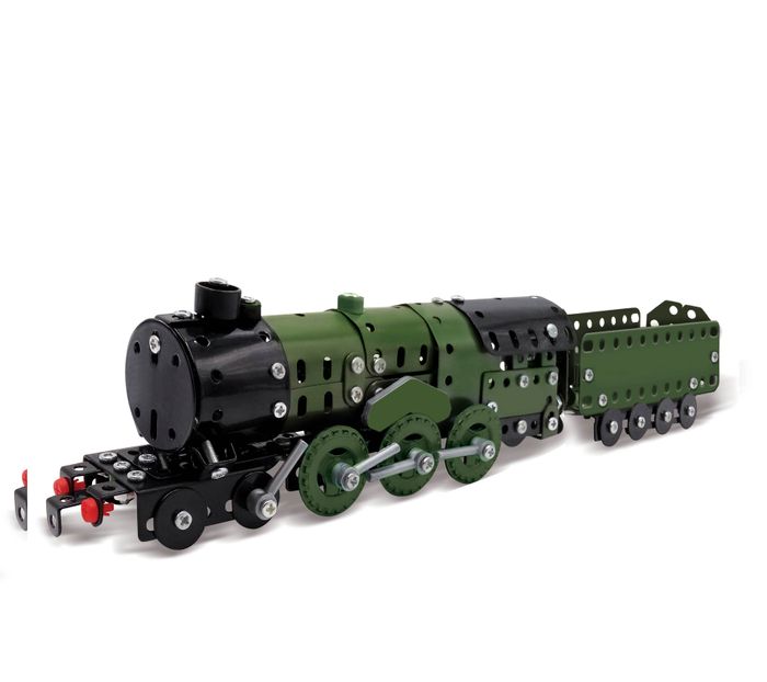 Flying Scotsman Construction Set