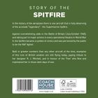 Spitfire Book