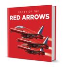 Red Arrows Book