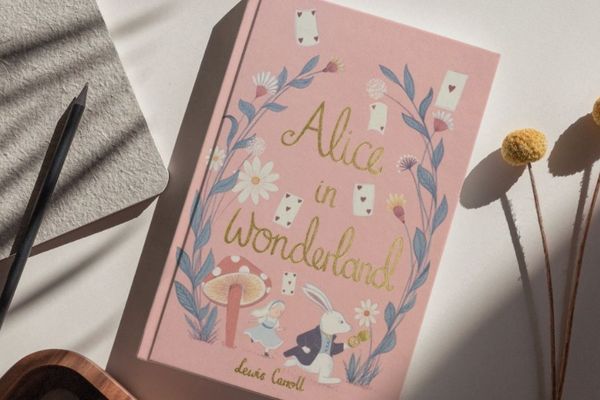 Alice in Wonderland - Collector's Editions