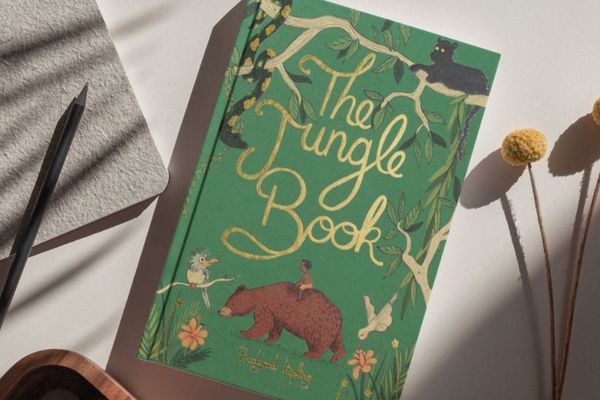 The Jungle Book - Collector's Editions