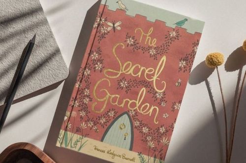 The Secret Garden - Collector's Editions