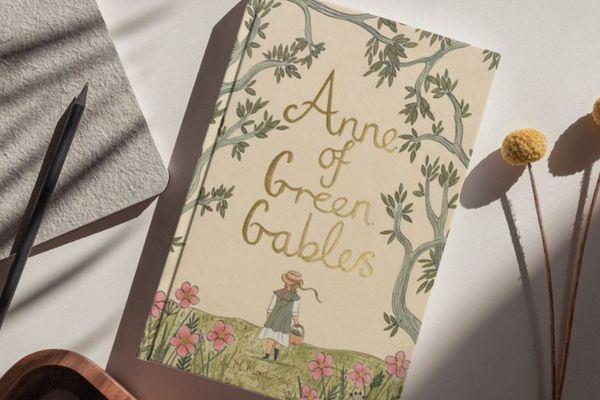 Anne of Green Gables - Collector's Editions