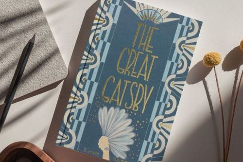 The Great Gatsby - Collector's Editions