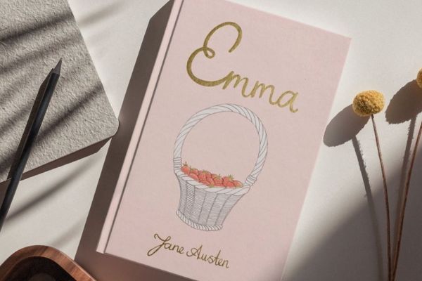 Emma - Collector's Editions