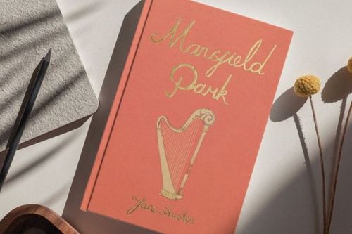 Mansfield Park - Collector's Editions