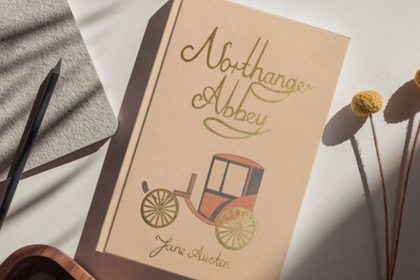 Northanger Abbey - Collector's Editions