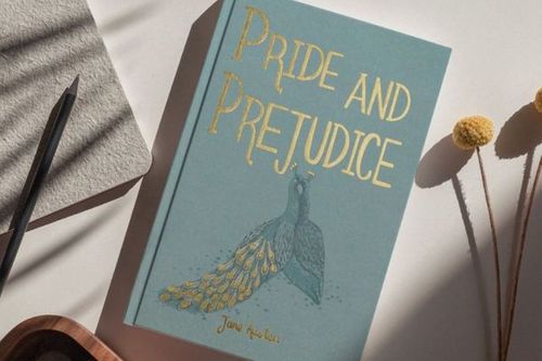 Pride and Prejudice - Collector's Editions