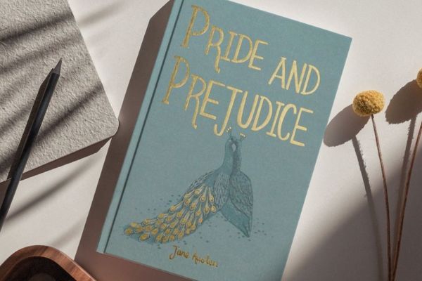 Pride and Prejudice - Collector's Editions