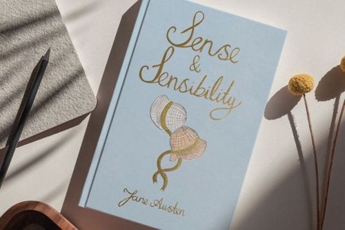 Sense and Sensibility - Collector's Editions