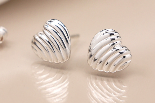 Sterling Silver Jewellery