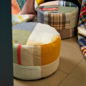 Home Accessories - including poufs, hot water bottles and more