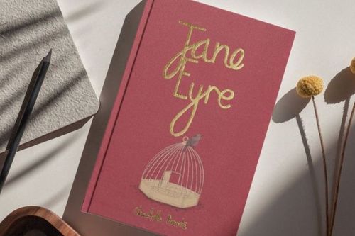 Jane Eyre - Collector's Editions