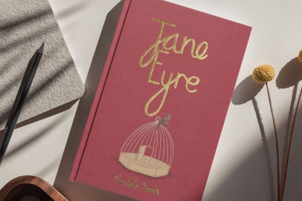 Jane Eyre - Collector's Editions