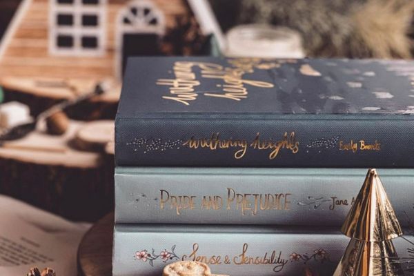 Wuthering Heights - Collector's Editions