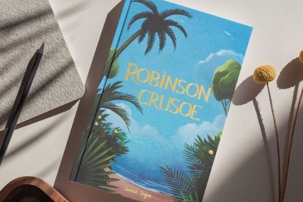 Robinson Crusoe - Collector's Editions