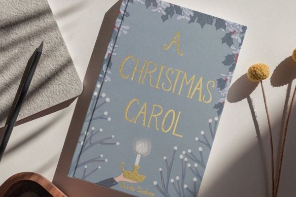 A Christmas Carol - Collector's Editions