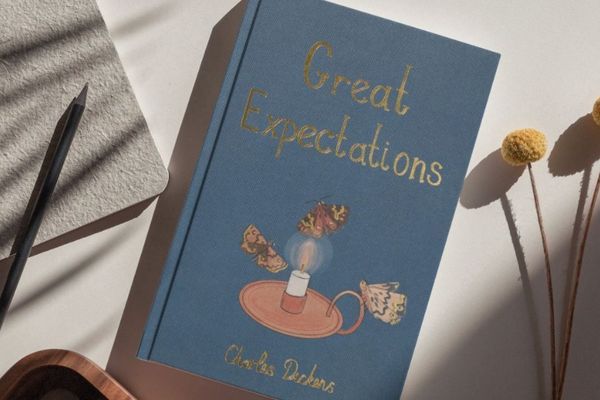 Great Expectations - Collector's Editions