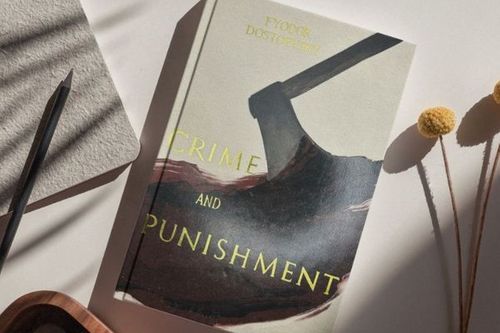 Crime & Punishment - Collector's Editions