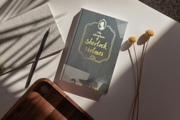 Adventures of Sherlock Holmes - Collector's Editions