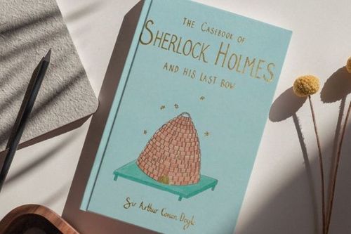 The Casebook of Sherlock Holmes - Collector's Editions